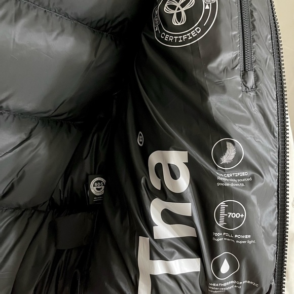 Super Puff Shorty Liquid Shine - Picture 16 of 16